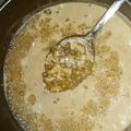 Cooksnap dari Aisyah Fitasari untuk resep Bubur Kacang Hijau