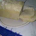 Cooksnap dari nunung untuk resep Roti Tawar Kukus