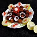 Sukla Sil's cooksnap of when they made মোচার চপ (Mocha r chop recipe in Bengali).