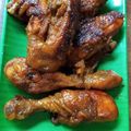 Cooksnap dari Septa Maranatha Bangun untuk resep Ayam Bakar Madu Teflon