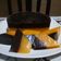Cooksnap dari Siswaty Elfin Bachtiar untuk resep Puding Labu Kuning Lapis Coklat