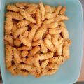 Cooksnap dari Revi Filbert untuk resep Kue Garpu Keju Renyah