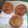 El cooksnap de Lucia Sarverry cuando hizo Hamburguesas de zapallo y avena.