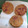 El cooksnap de Lucia Sarverry cuando hizo Hamburguesas de zapallo y avena.