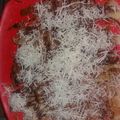 Cooksnap dari Tiara Hartati untuk resep Roti Jala