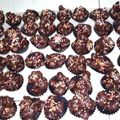 Cooksnap dari fazila_nisa untuk resep Kue koko krunch coklat