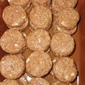 صورة من K RAWAHI ، شاركها بعد تجربة وصفة حلا الشعيريه بالفستق سهل ولذيذ 😋😋