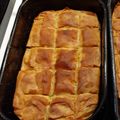 Cooksnap από Frosw Bas στη συνταγή Πατατόπιτα νηστίσιμη