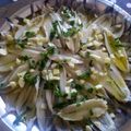 El cooksnap de Sergio cuando hizo Boquerones en vinagre.