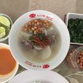 Cooksnap dari Ayrine Tjandra untuk resep Soto Bandung