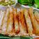 Cooksnap của QUÂN NGUYỄN khi họ làm theo món Chả giò que tôm thịt