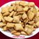 Hetal Shah का कुकस्नैप जब उन्होंने सूजी नमकपारे (Suji Namakpare recipe in hindi) बनाया था।