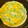 Cooksnap của Dibee khi họ làm theo món Trứng tràn đậu bắp