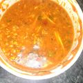 Gauri Kotak का कुकस्नैप जब उन्होंने मूंग की दाल (moong ki dal recipe in Hindi) बनाया था।