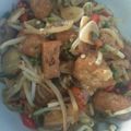 Cooksnap dari Siwi untuk resep Tumis tahu toge sederhana