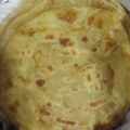 anne muia's cooksnap of when they made Soft layerd chapati.