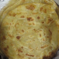 anne muia's cooksnap of when they made Soft layerd chapati.