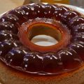 Cooksnap dari Lusiana Wibowo untuk resep Puding Santan Gula Merah