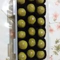 Cooksnap dari Diah untuk resep Nastar Green Tea, Harum, Lumer, Empuk, Dan Renyah