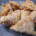 Cooksnap dari Dapur RhiAni👩‍🍳 untuk resep Tahu Krispi
