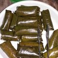 Cooksnap dari desti untuk resep Arem-arem