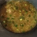 Cooksnap dari binti nurohmah untuk resep Soto Ayam Kuah Bening