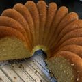 Cooksnap dari Bunda Utiza untuk resep #156. Bolu Keju Mentega