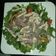 Mamu's cooksnap of when they made Fresh vegetable salad.