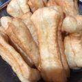 Cooksnap dari Ari Triliestianti untuk resep 219. Cakwe