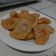 Cooksnap dari Suci Nur Alfika untuk resep Cireng isi ayam pedas