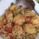 Cooksnap dari Agni Pratistha untuk resep Tahu Goreng Gandum