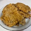 Singing Hsu 的 酥炸里肌肉片 cooksnap