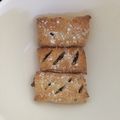Cooksnap από perfectCook στη συνταγή Μηλοπιτάκια με σφολιάτα