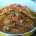 Cooksnap dari wina untuk resep Ikan Mujair Kuah Kuning