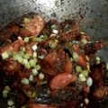 Cooksnap dari Sintha untuk resep Ikan dorang rica rica
