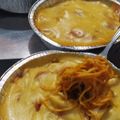 Cooksnap dari Bella untuk resep Spaghetti Brulee