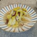 Ping Hui Hsiang 的 菇香娃娃菜（方便素）（簡單料理） cooksnap