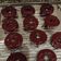 El cooksnap de Damaris Lobo cuando hizo Donuts de chocolate y calabaza.