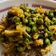 Khushboo Goyal का कुकस्नैप जब उन्होंने गोभी मटर की सब्जी (gobhi matar sabzi recipe in Hindi) बनाया था।