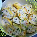 Cooksnap dari Winda Pribadi untuk resep Rolade Ayam❤