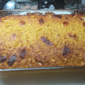 El cooksnap de j.d. schultheis cuando hizo Chipa guazú.