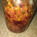 Cooksnap dari Dina Syamer Syofia untuk resep Sambal bawang