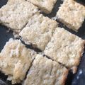 Cooksnap dari Gianda untuk resep Bolu pisang tanpa telor,tanpa mixer,tanpa timbangan,super moist