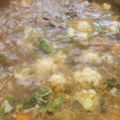 Cooksnap dari Cut Sutra untuk resep Sop Daging Sapi 🤤 (TIPS DAGING EMPUK HEMAT GAS TANPA PRESTO)