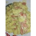 Cooksnap dari Desty Eriana Wati untuk resep Macaroni and Cheese