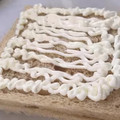 Rinki Pandy का कुकस्नैप जब उन्होंने चीज़ सैंडविच (cheese sandwich recipe in Hindi) बनाया था।