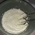 Cooksnap dari Rierie Rienia untuk resep Whippy Cream Homemade