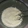 Cooksnap dari Rierie Rienia untuk resep Whippy Cream Homemade