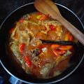 Cooksnap dari Veenda untuk resep Ayam Lodho khas Trenggalek