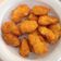 Cooksnap dari Mama Aksara untuk resep Chicken nuget